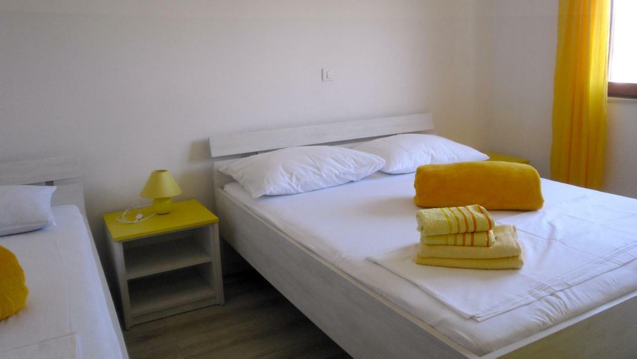 Apartamento A&L Sukošan Exterior foto