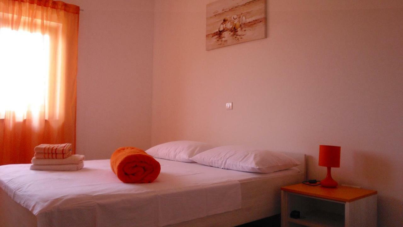 Apartamento A&L Sukošan Exterior foto